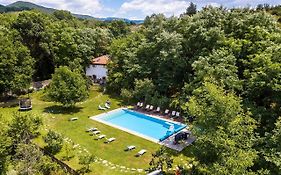 Garmen Hills Guest Houses